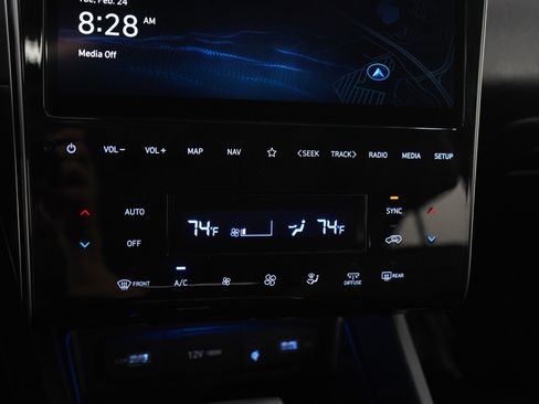 Used 2024 Hyundai Tucson SEL w/ Convenience Package image 23