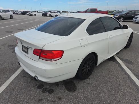 Used 2008 BMW 335i Coupe RWD image 4