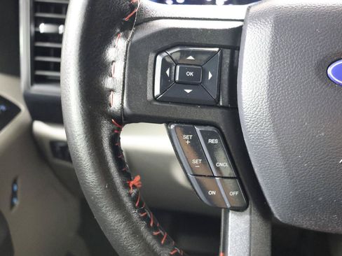 Used 2019 Ford F150 XL w/ Equipment Group 101A Mid AWD/4WD image 21