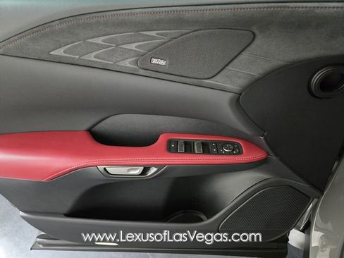 New 2026 Lexus RX 500h F Sport AWD/4WD image 16