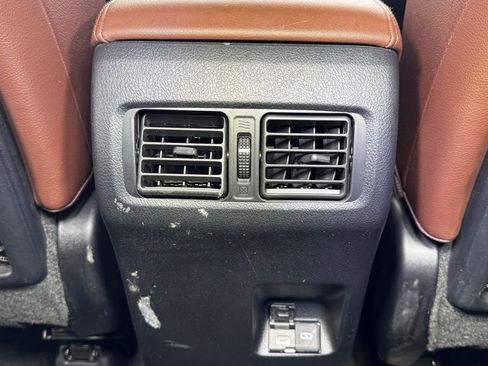 Certified 2024 Toyota 4Runner Limited AWD/4WD image 47