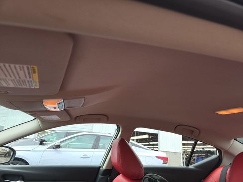 Used 2020 Nissan Altima 2.5 S image 13