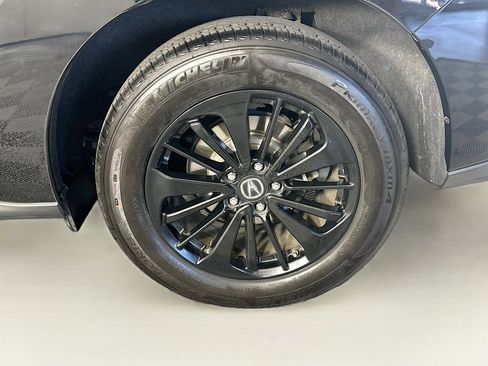 Used 2018 Acura RDX FWD w/ Advance Package image 11