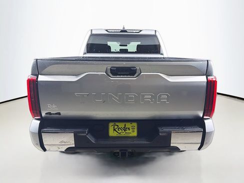 New 2026 Toyota Tundra SR5 AWD/4WD image 6