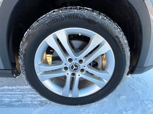 Used 2019 Mercedes-Benz GLA 250 4MATIC image 9