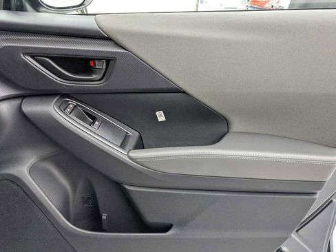 New 2026 Subaru Crosstrek 2.0i Premium image 24