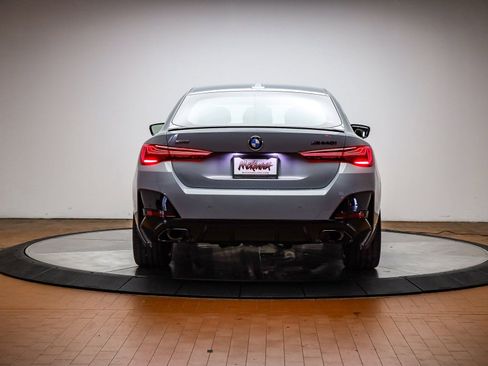 New 2026 BMW 440i xDrive w/ Premium Package image 4