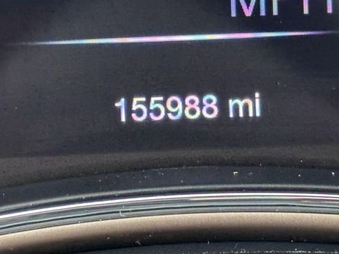 Used 2017 Jeep Grand Cherokee Limited AWD/4WD image 16