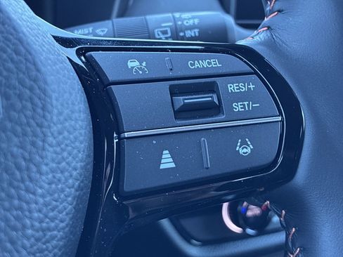 Certified 2026 Honda HR-V Sport image 25