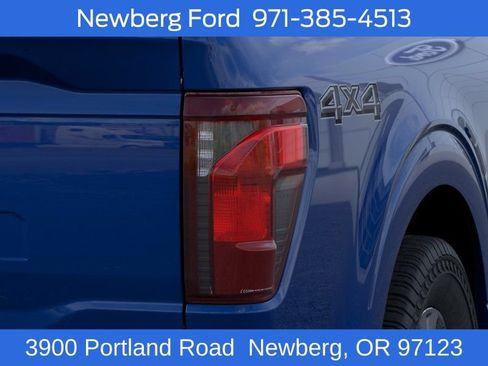 New 2026 Ford F150 XLT AWD/4WD image 21