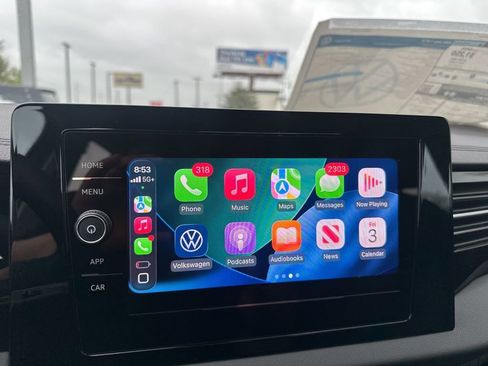 New 2026 Volkswagen Jetta S FWD image 10