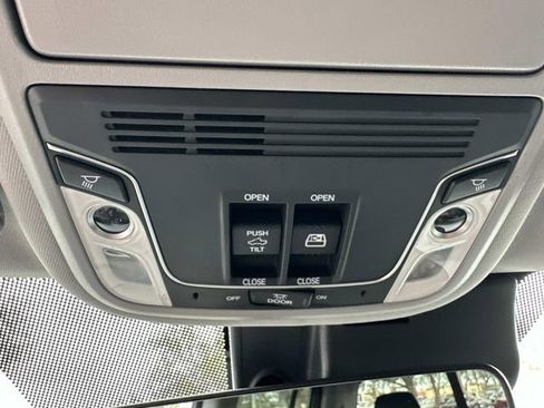 New 2026 Honda Ridgeline RTL image 25