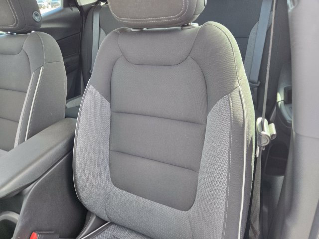 Used 2021 Chevrolet TrailBlazer LS FWD image 14