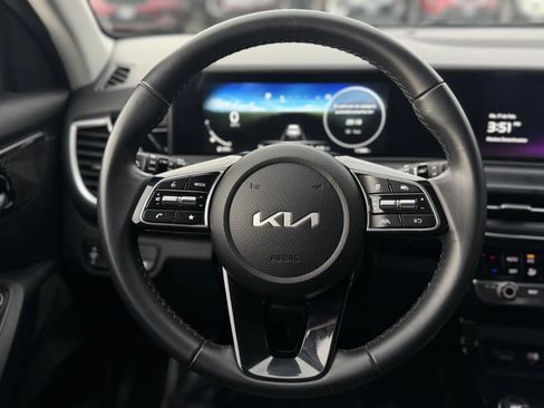 Used 2024 Kia Seltos S image 23