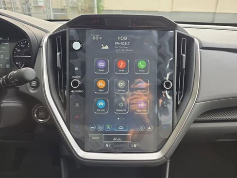 New 2025 Subaru Crosstrek 2.5i Premium image 22