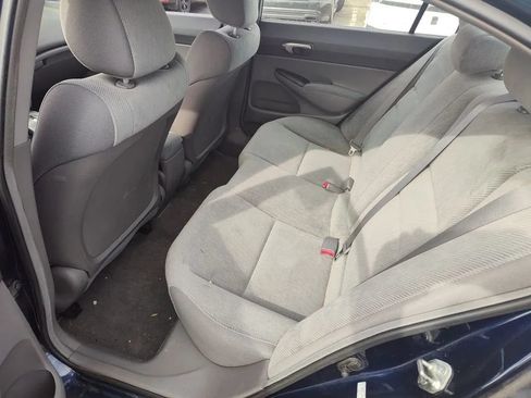 Used 2010 Honda Civic LX image 9