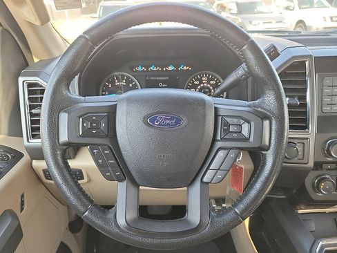 Used 2015 Ford F150 XLT w/ Equipment Group 301A Mid AWD/4WD image 20
