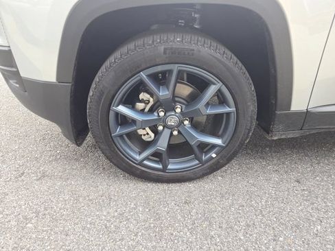 New 2026 Jeep Cherokee Limited AWD/4WD image 8
