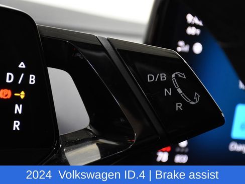 Used 2024 Volkswagen ID.4 S image 14