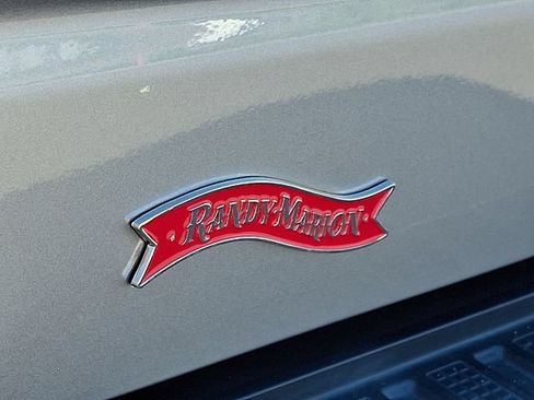 Used 2023 GMC Sierra 1500 AT4X AWD/4WD image 30