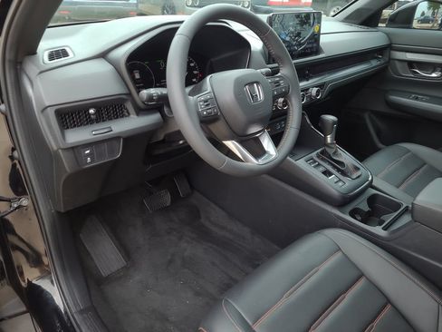 Used 2025 Honda CR-V Sport-L image 17