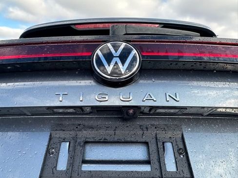 New 2026 Volkswagen Tiguan SE image 15
