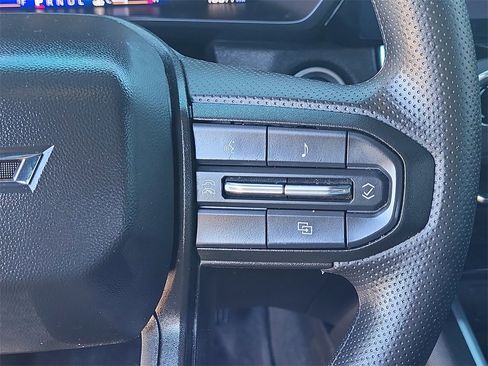 Certified 2024 Chevrolet Colorado Trail Boss w/ Technology Package image 22