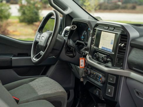 Used 2023 Ford F150 XLT RWD image 16