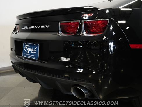 Used 2011 Chevrolet Camaro SS w/ RS Package image 31