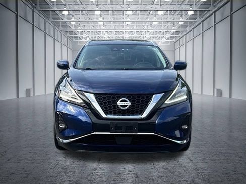 Used 2019 Nissan Murano SL w/ SL Technology Package AWD/4WD image 20