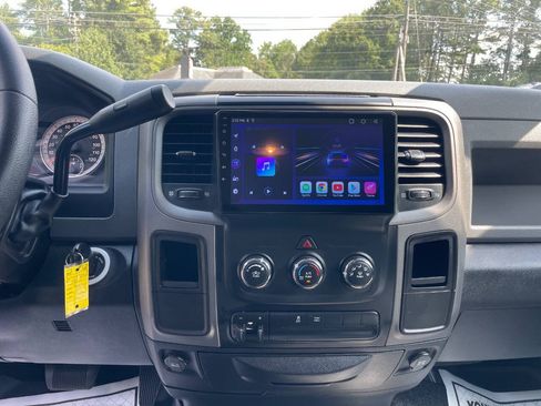 Used 2013 RAM 1500 Express RWD image 13
