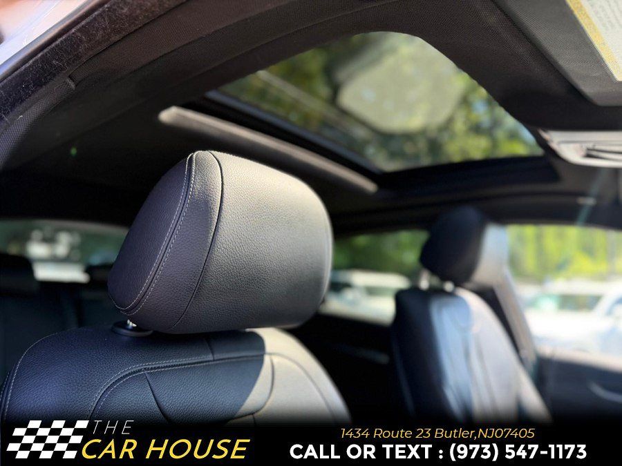 Used 2018 BMW X6 xDrive35i AWD/4WD image 20