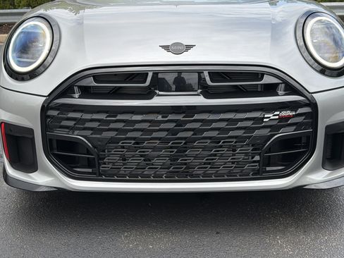 New 2026 MINI Cooper John Cooper Works FWD image 40