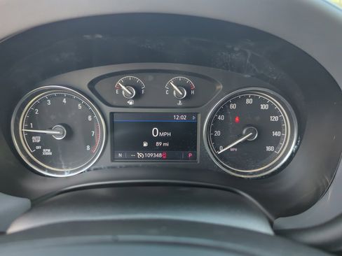 Used 2020 Buick Enclave Essence w/ LPO, Floor Liner Package image 32