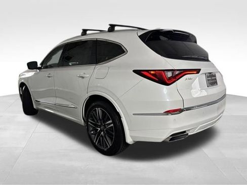 New 2026 Acura MDX w/ Advance Package image 5