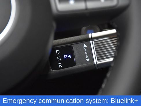 New 2025 Hyundai Tucson SEL image 11