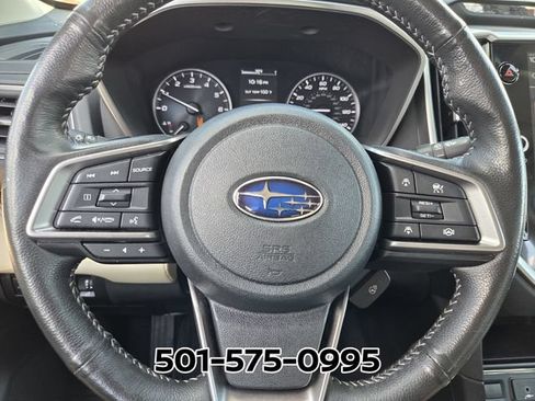 Used 2023 Subaru Ascent Limited AWD/4WD image 30