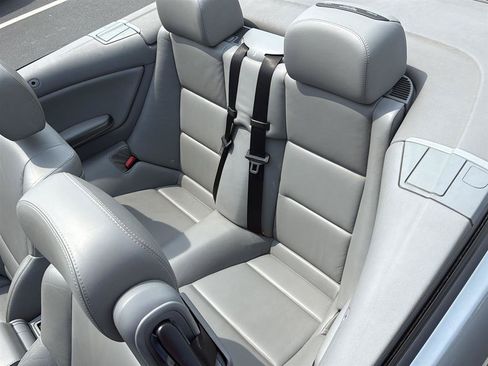 Used 2005 BMW M3 Convertible RWD image 12