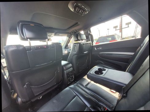 Used 2015 Dodge Durango R/T w/ Premium Nappa Leather Group image 14