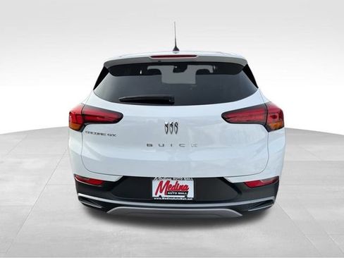 Used 2024 Buick Encore GX Preferred image 7
