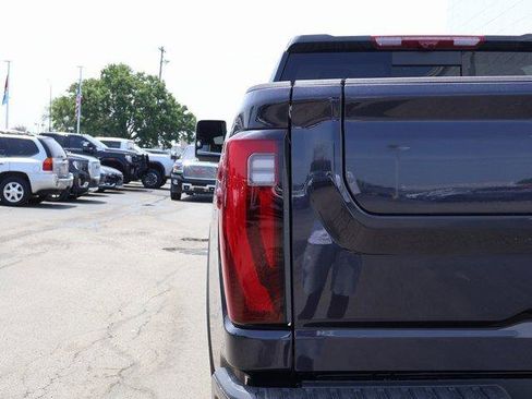 New 2025 GMC Sierra 2500 Denali w/ Technology Package image 9