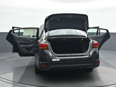 Used 2022 Nissan Altima 2.5 SV image 25