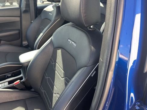 Used 2024 Kia Forte GT-Line w/ GT-Line Premium Package image 12