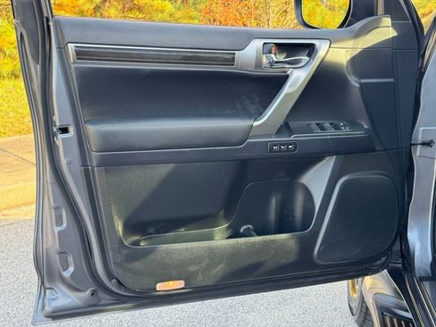 Certified 2023 Lexus GX 460 Premium image 22