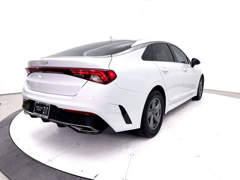 Used 2024 Kia K5 LXS FWD image 17