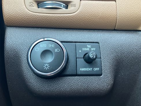 Used 2013 Buick Enclave Leather w/ Trailering Provision Package FWD image 12