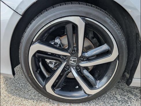 Used 2022 Honda Accord Sport image 25