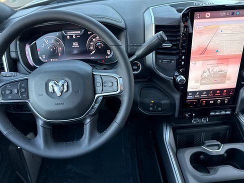 New 2026 RAM 3500 Laramie image 14