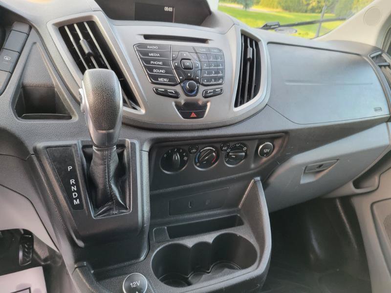 Used 2018 Ford Transit 350 XL RWD image 25