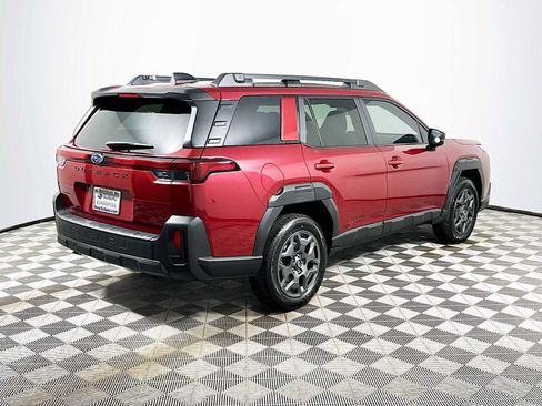 Certified 2026 Subaru Outback Premium AWD/4WD image 7